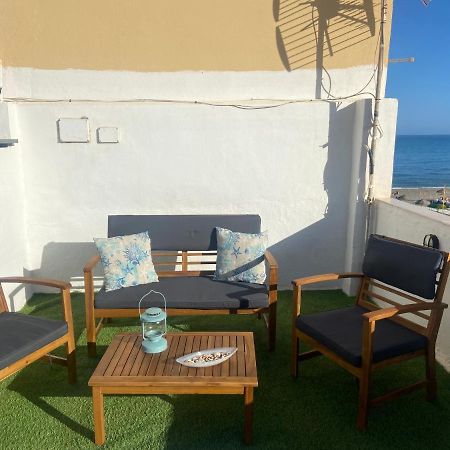 Apartamento Cervera トレモリノス エクステリア 写真