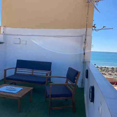 Apartamento Cervera トレモリノス エクステリア 写真