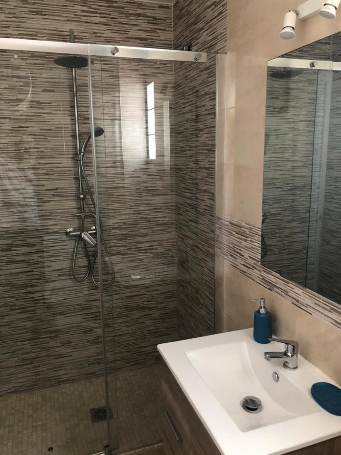 Apartamento Cervera トレモリノス エクステリア 写真