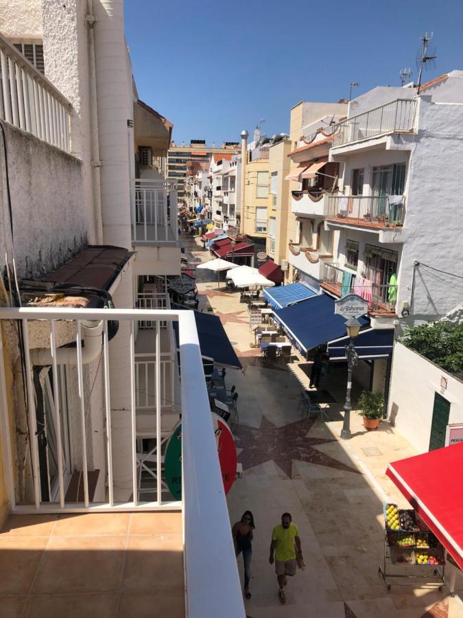 Apartamento Cervera トレモリノス エクステリア 写真