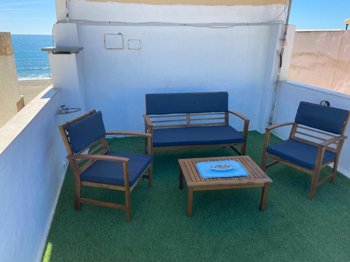 Apartamento Cervera トレモリノス エクステリア 写真